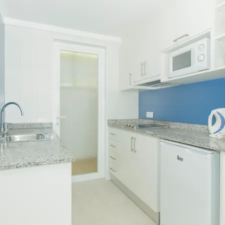 Apartament Habitat *