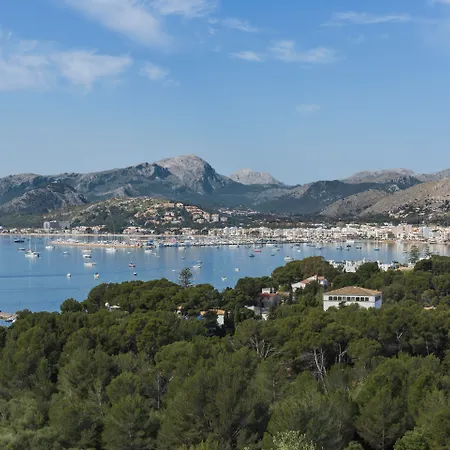 Habitat Port de Pollença