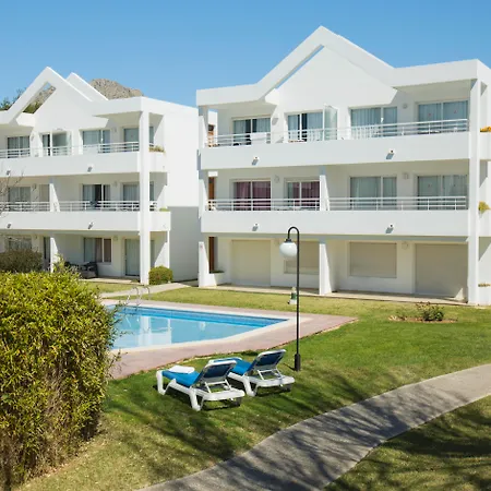 Habitat Apartment Port de Pollenca