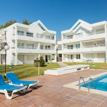 Habitat Apartment Port de Pollenca
