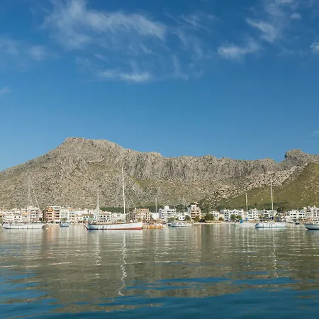 Habitat Apartment Port de Pollenca
