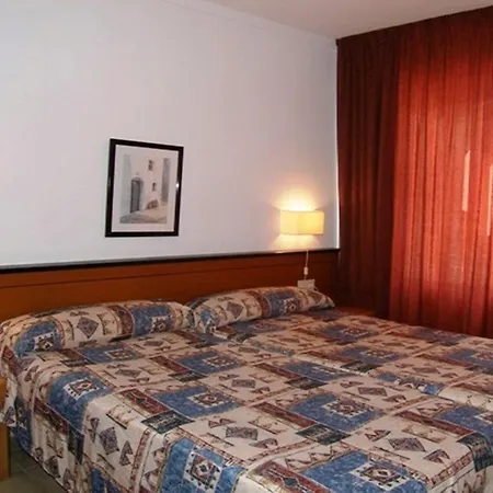 Habitat Apartment